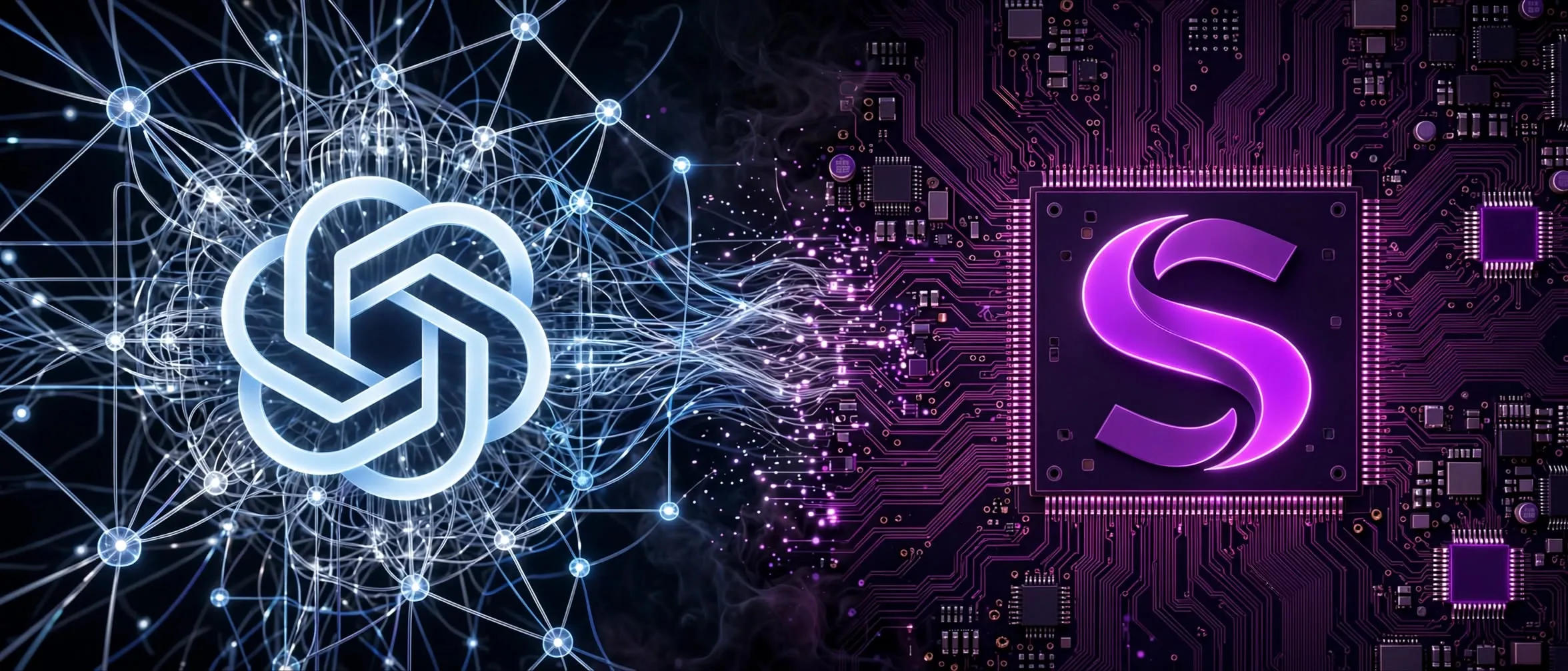openai-synopsys-creatam-ia-chips-logo-project