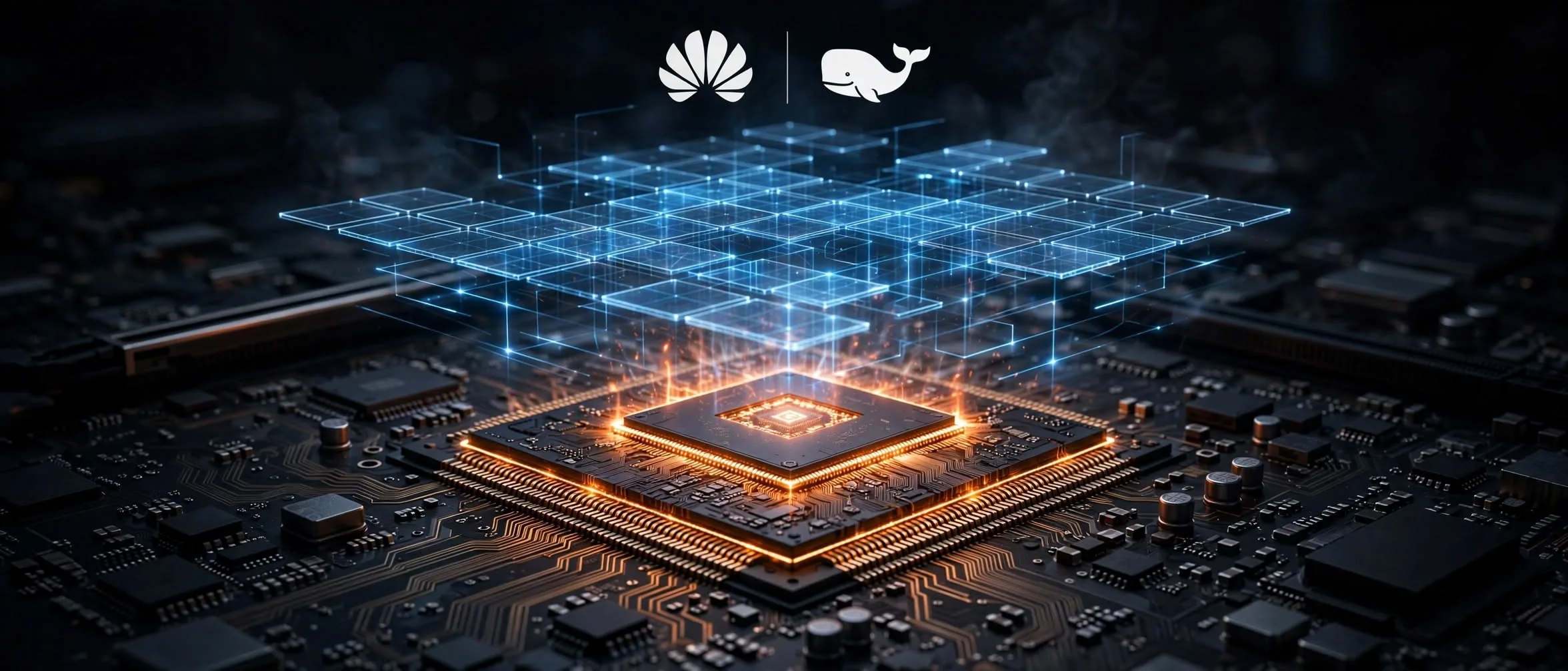 deepseek-tilelang-chips-huawei-ascend-tools