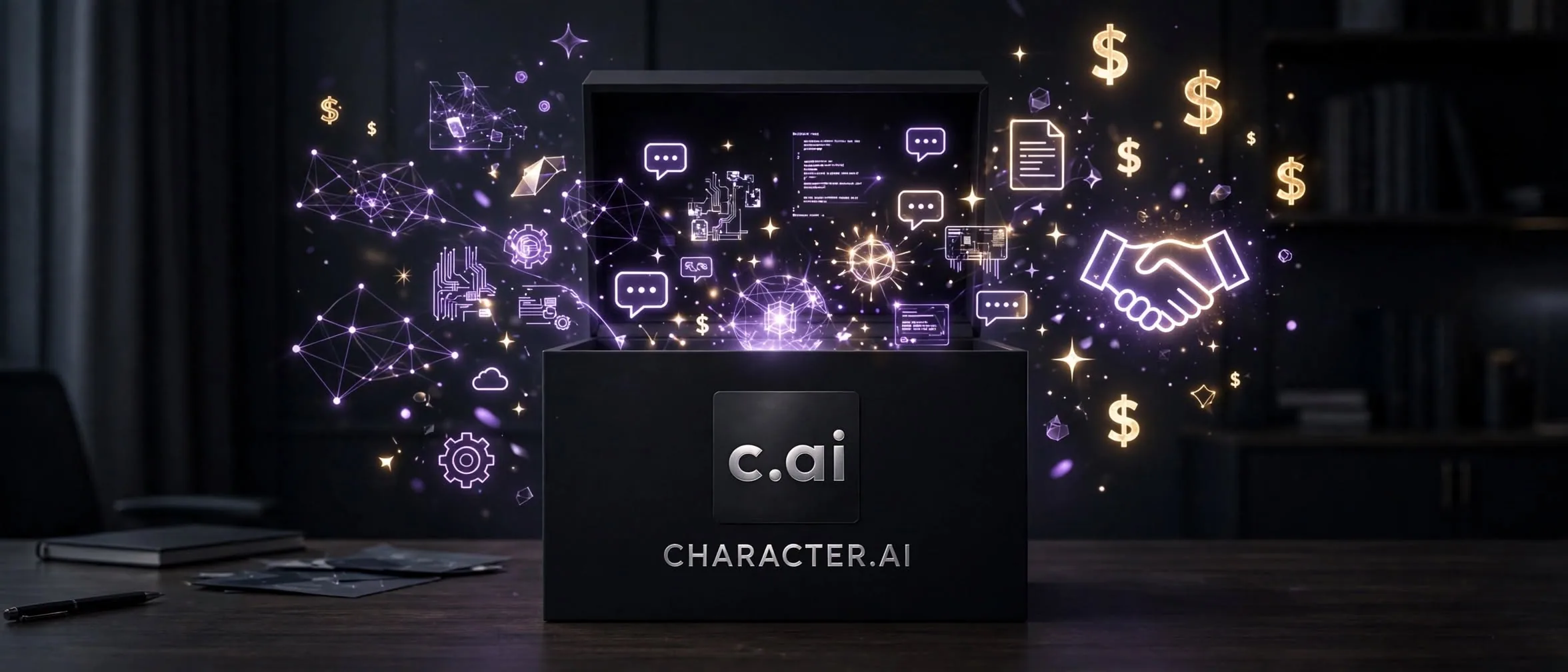 character.ai-files-for-bankruptcy-and-sells-assets