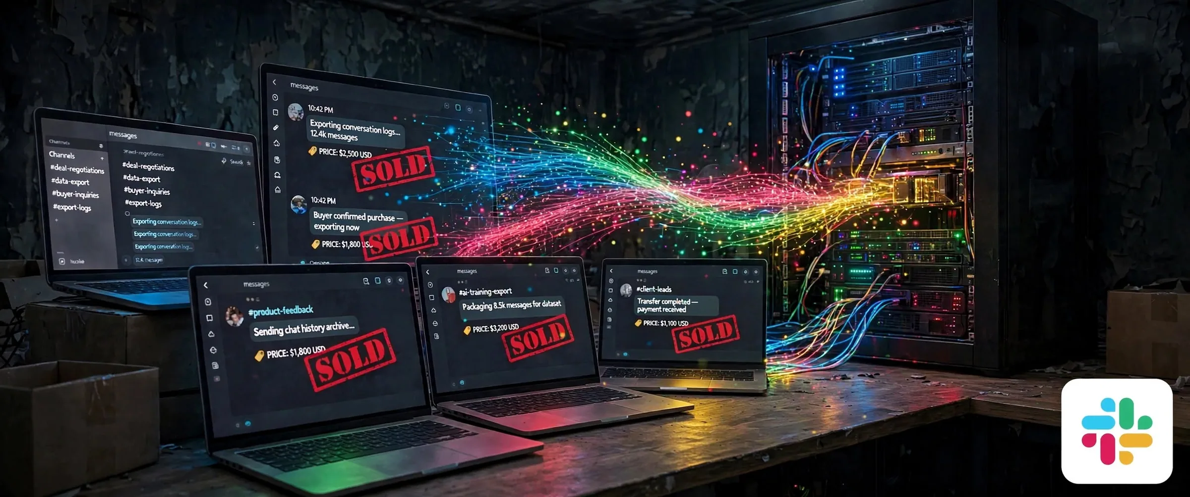 dead-startups-sell-workspace-data-to-ai