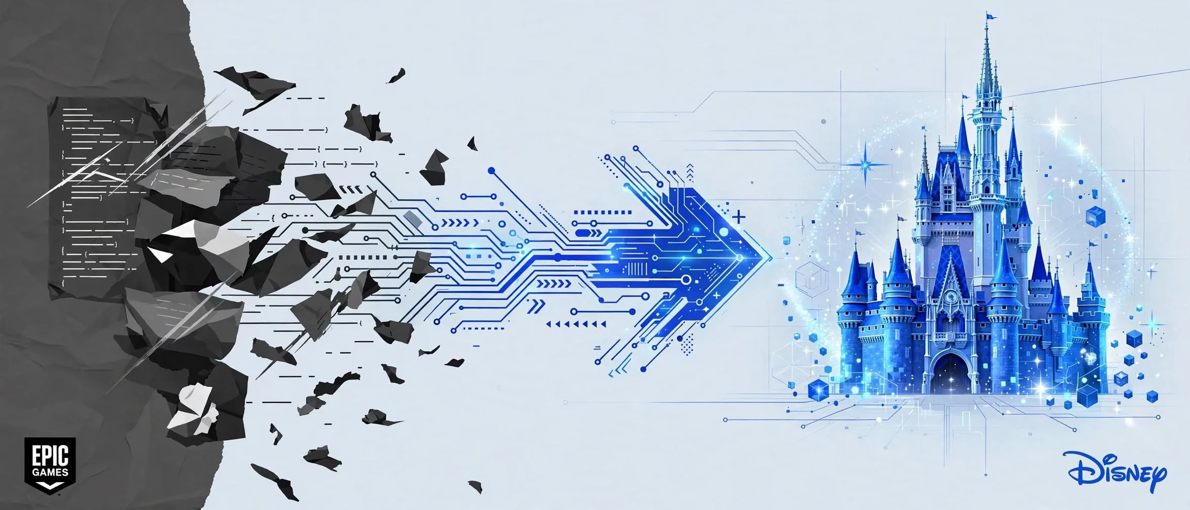 epic-games-mandates-ai-first-development-for-disney-game