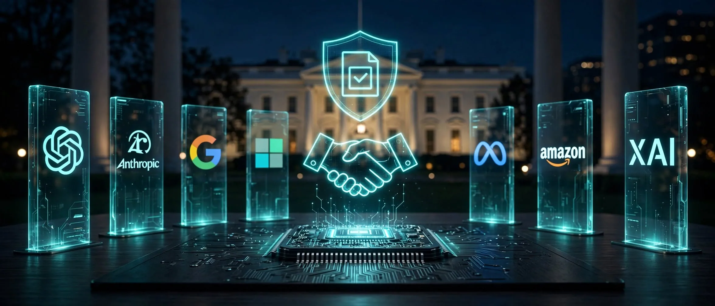 big-techs-agreement-volunteer-would-logos-white-house